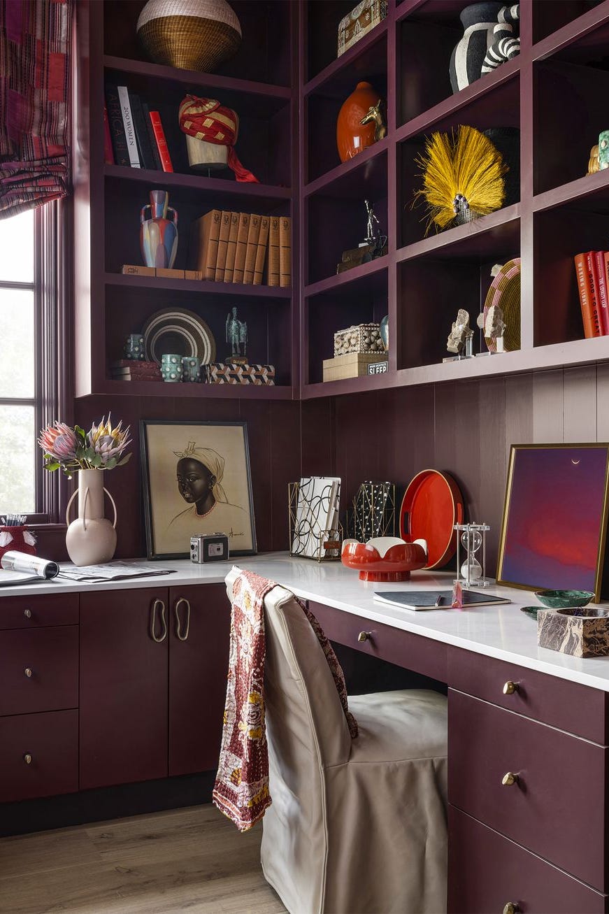 21 Desk Organization Ideas for an Aesthetic and Tidy Office