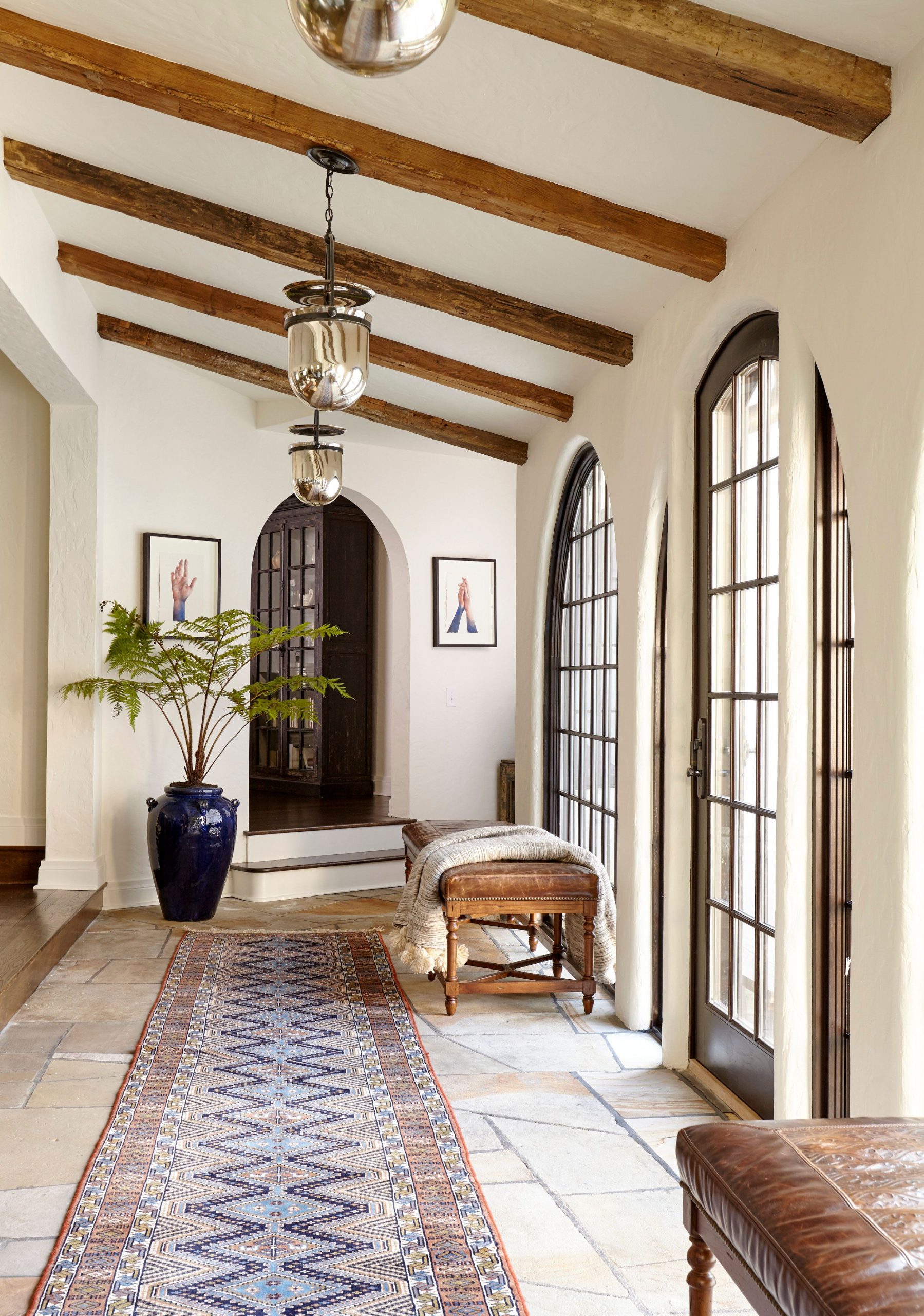 22 Foyer Ideas for a Bold, Beautiful Entry