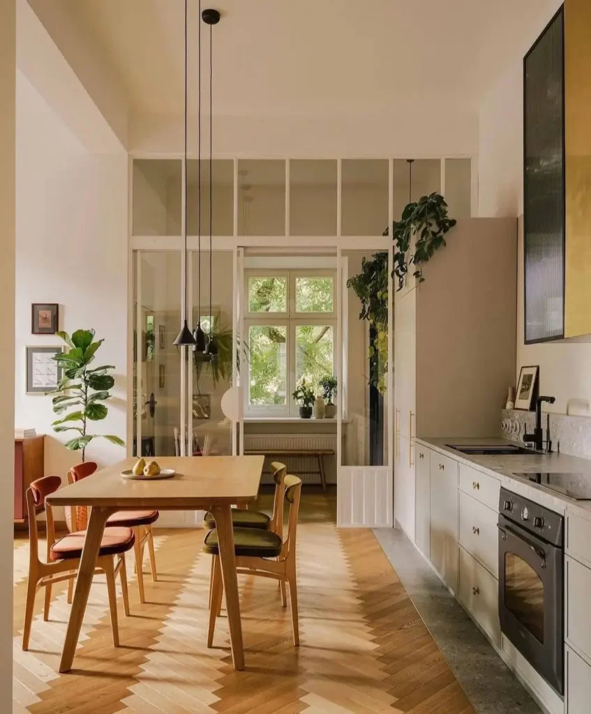 22 Modern Open Kitchen Designs & Ideas (2025 Guide)