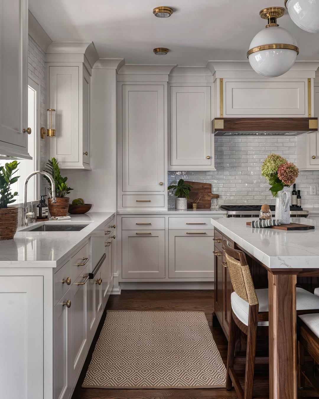 23 Western Kitchen Ideas That Blend Rustic Charm with Everyday Style