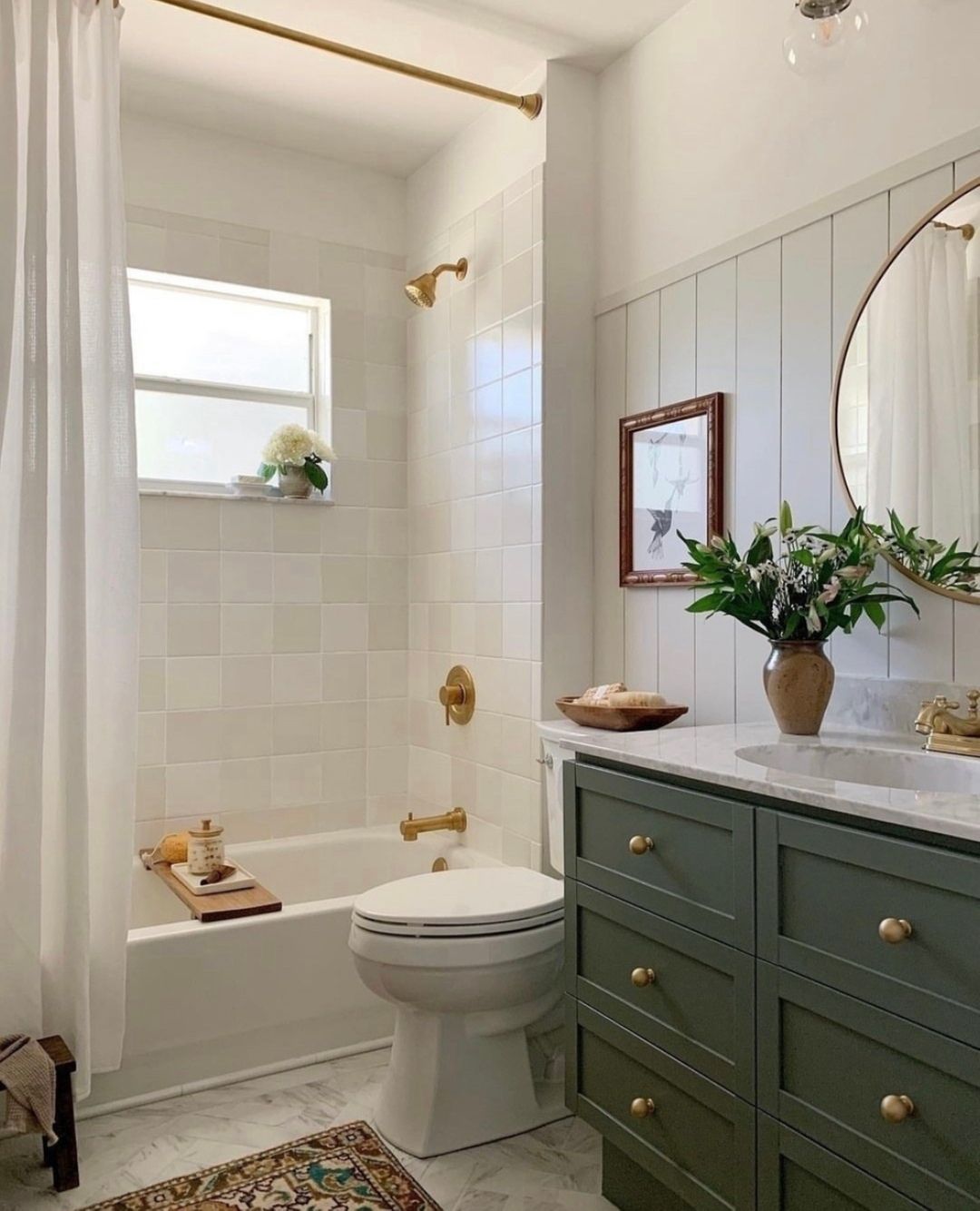 25 Farmhouse Bathroom Ideas for 2026 No One Shows Yet, But They're Already Redefining 'Modern Grit'