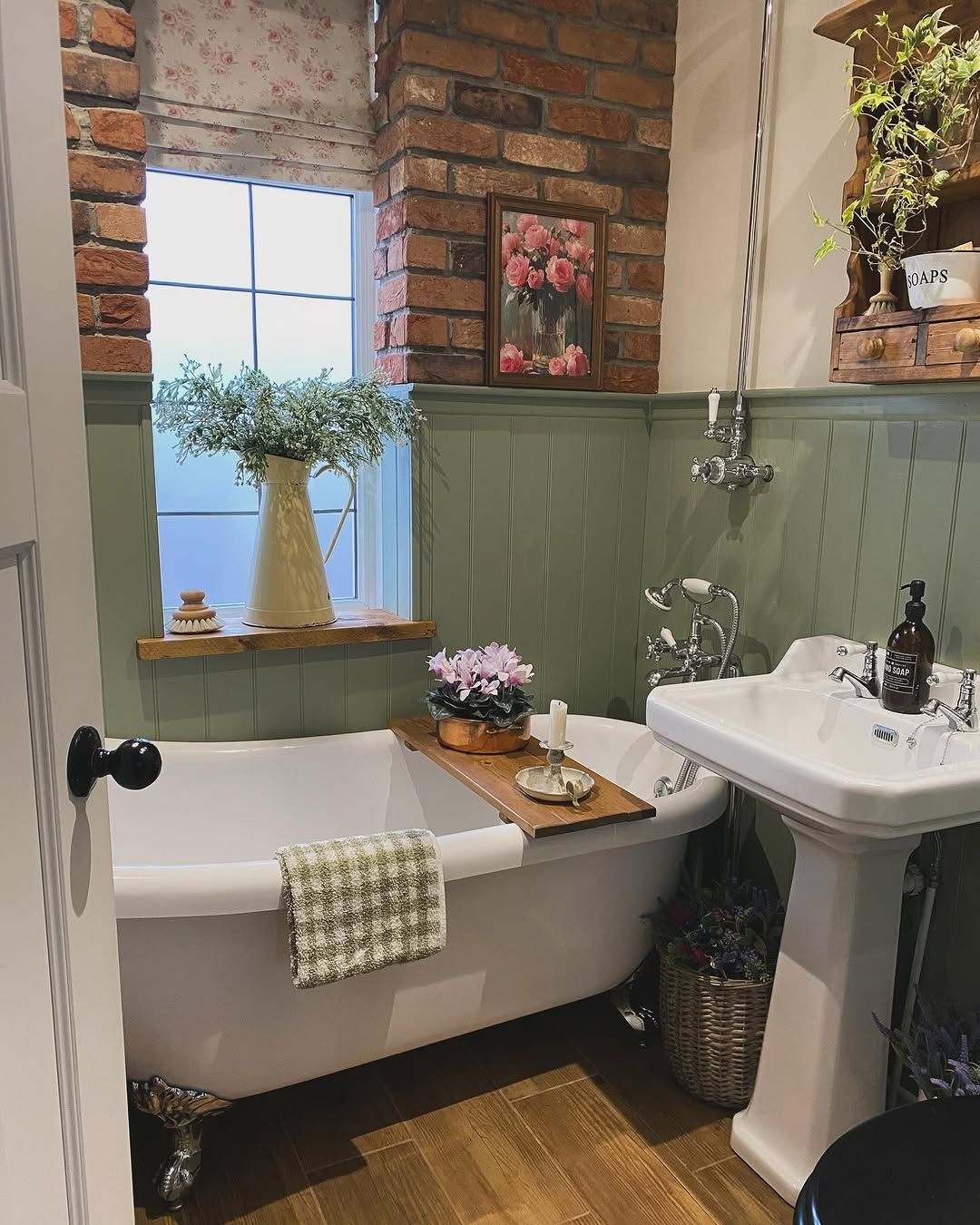 25 Farmhouse Bathroom Ideas for 2026 No One Shows Yet, But They're Already Redefining 'Modern Grit'