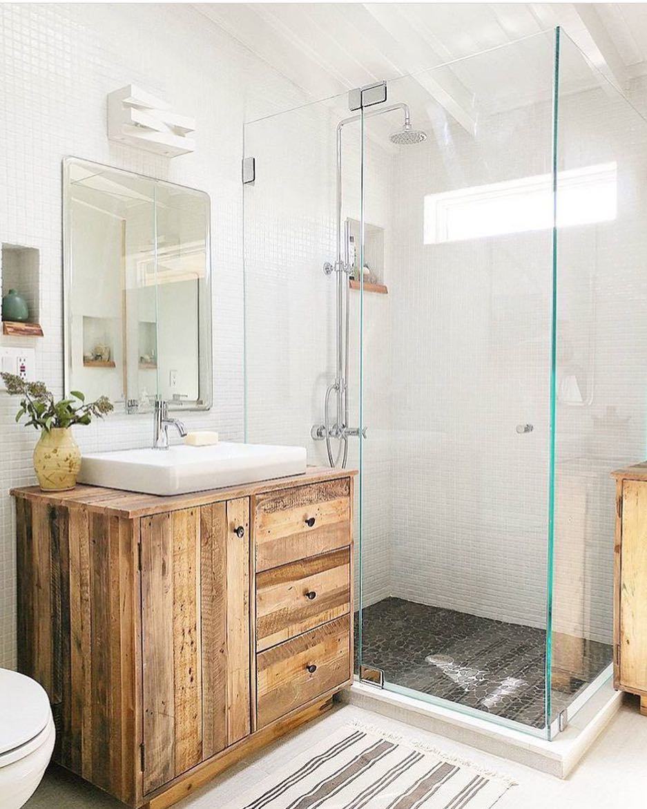 25 Farmhouse Bathroom Ideas for 2026 No One Shows Yet, But They're Already Redefining 'Modern Grit'