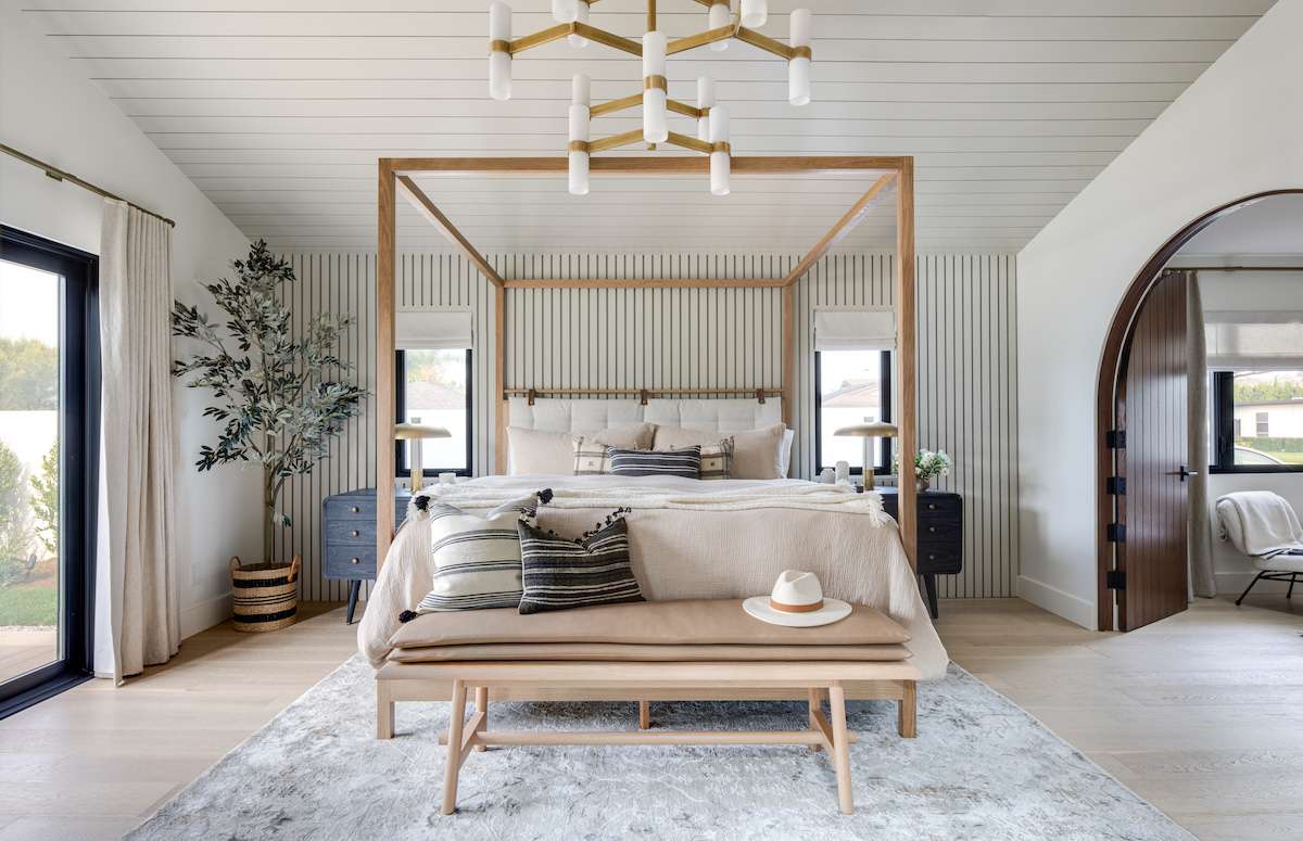 29 Neutral Bedroom Ideas That Aren't Bland or Boring