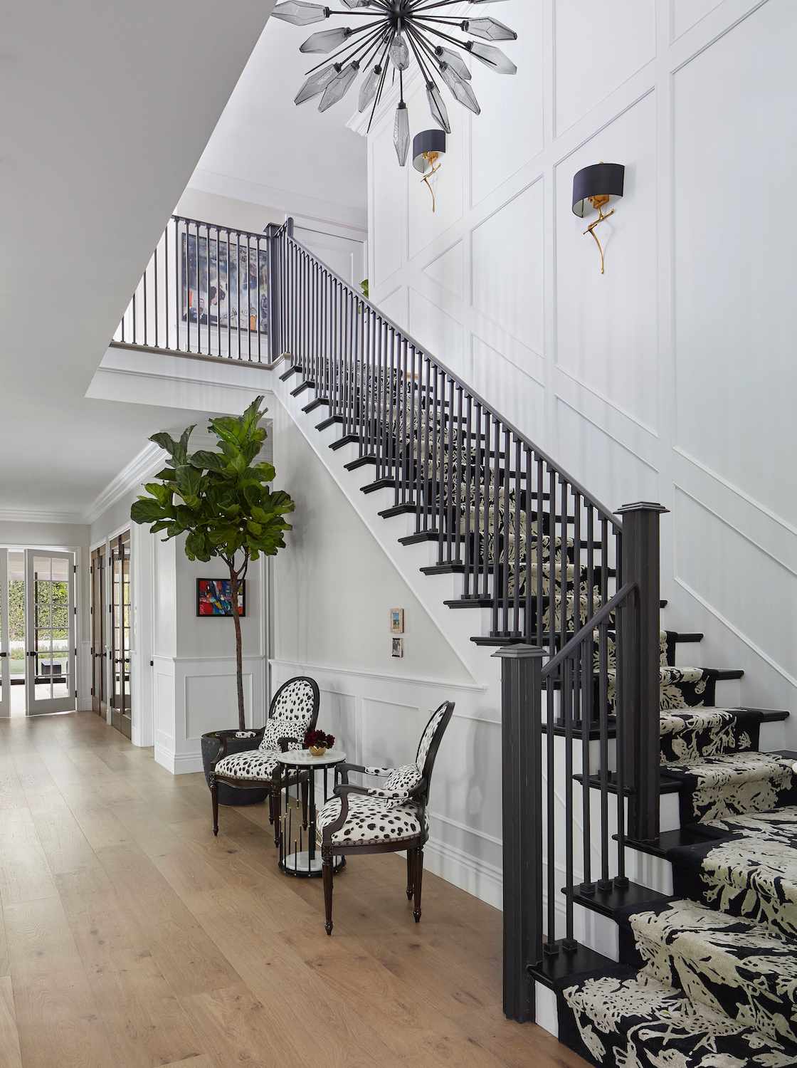 30 Stair Runner Ideas to Elevate Both Comfort and Style