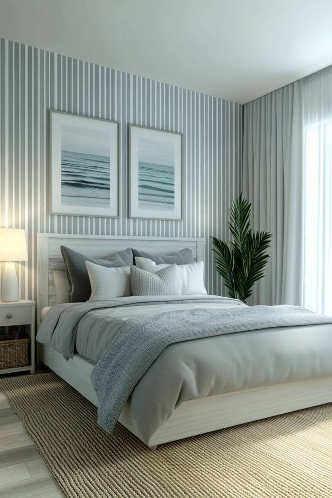35 Fabulous Gray Bedroom Ideas That Balance Comfort and Style