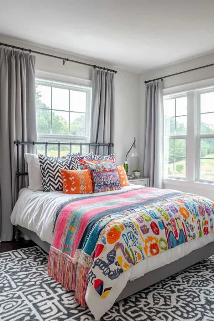 35 Fabulous Gray Bedroom Ideas That Balance Comfort and Style