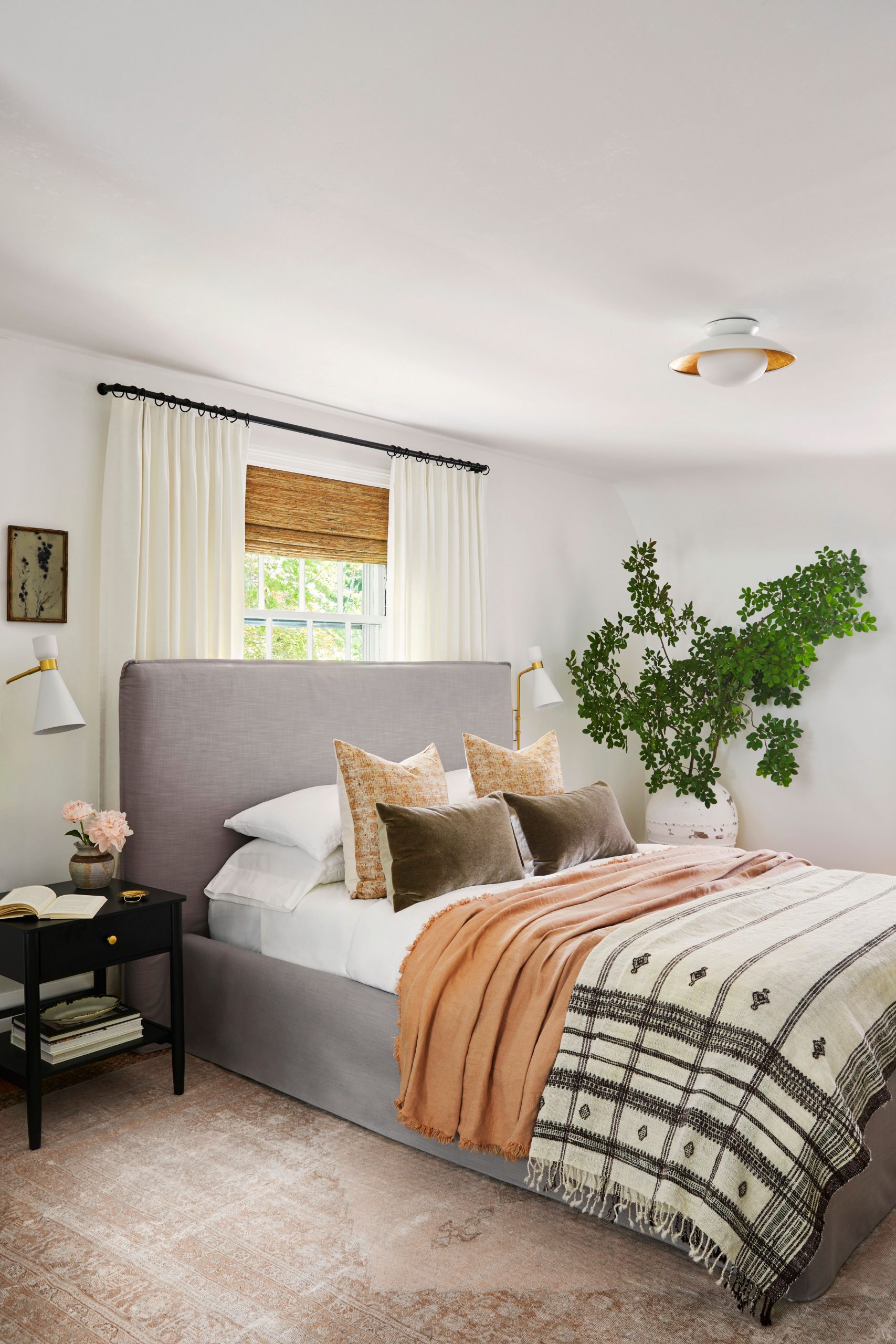 37 Gray Bedroom Ideas for a Relaxing Retreat