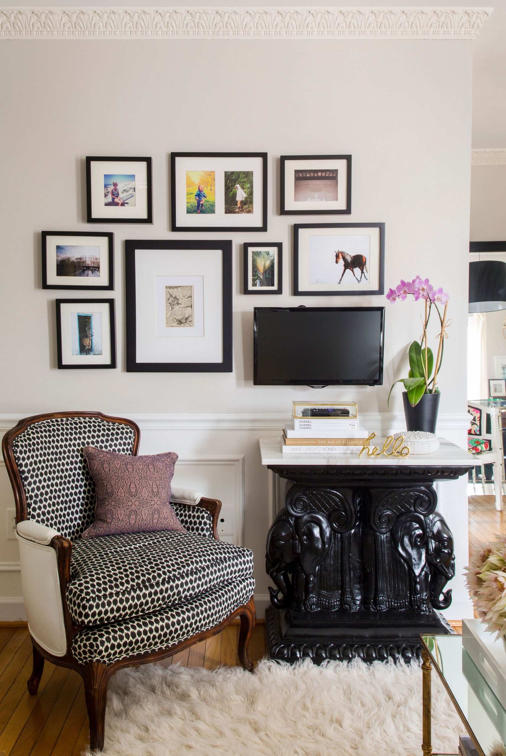 38 Gallery Wall Ideas That Feel Modern and Timeless