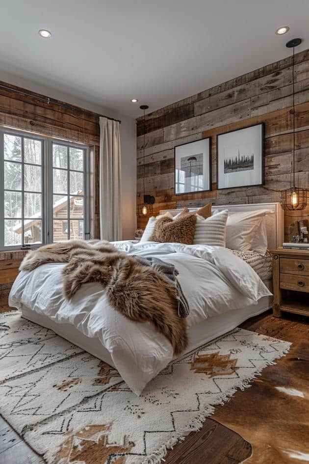 40 Western Bedroom Ideas: Creating a Cozy Frontier Retreat