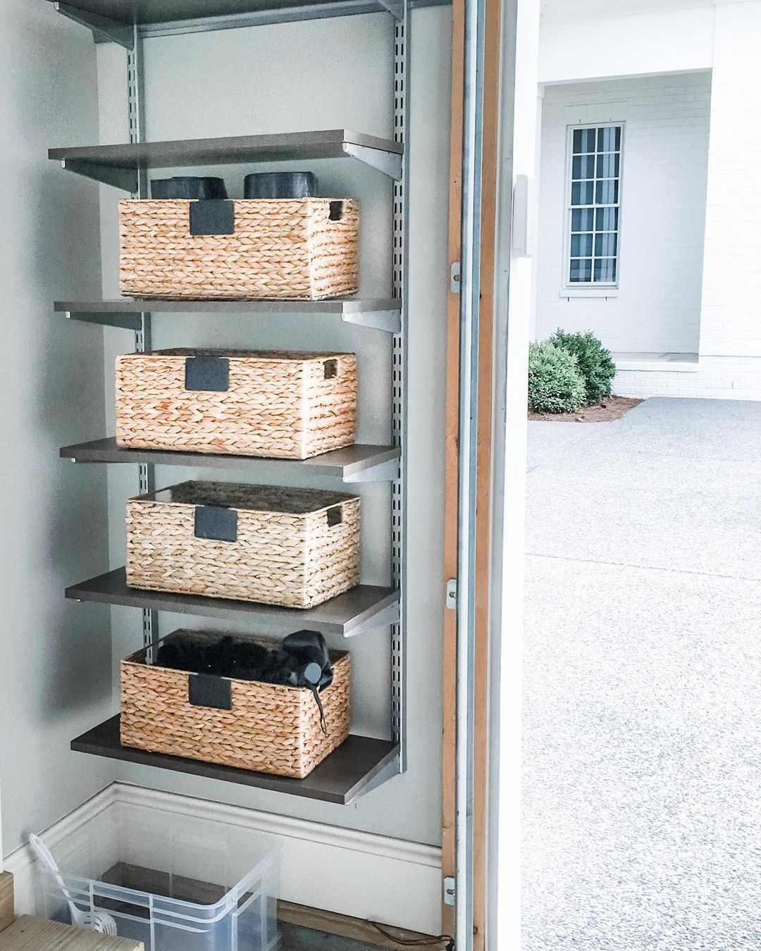 49 Storage Ideas for Your Entire Home