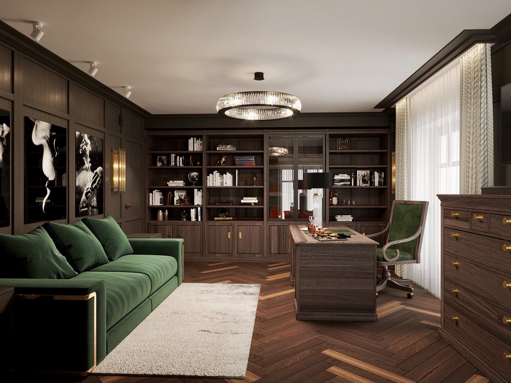 6 Home Office Decor Ideas for an Upgraded and Detailed Aesthetic