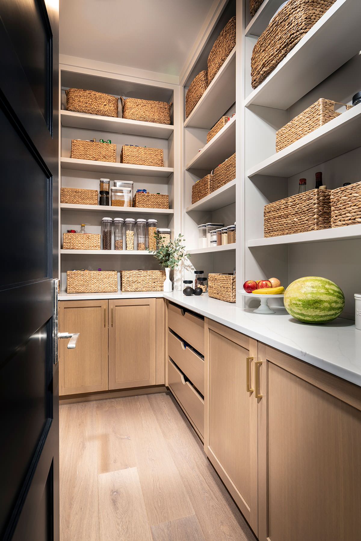 75 Kitchen Pantry Ideas You'll Love - April, 2026 | Houzz