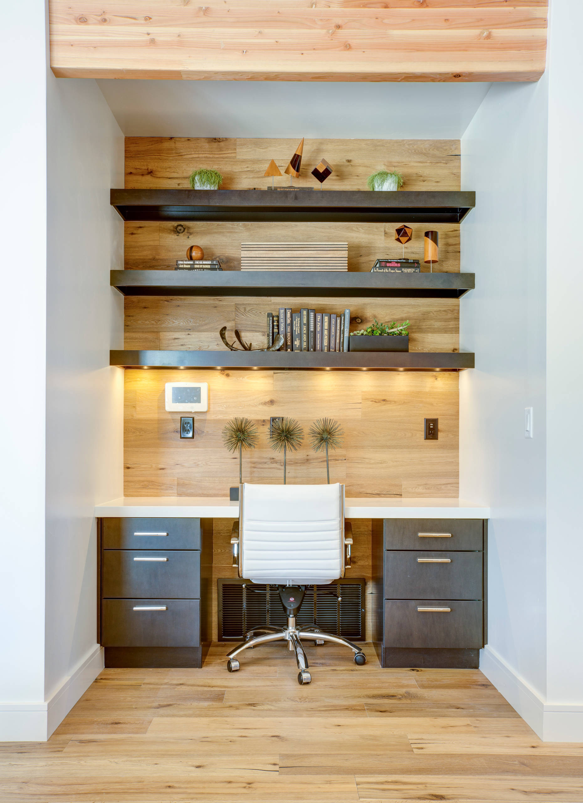 75 Small Home Office Ideas You'll Love - April, 2026 | Houzz
