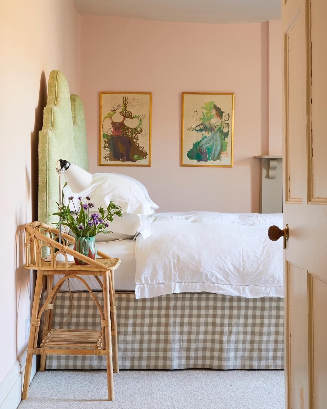 8 Warm Bedroom Paint Colours to Create a Cosy Space - Emily May 2026