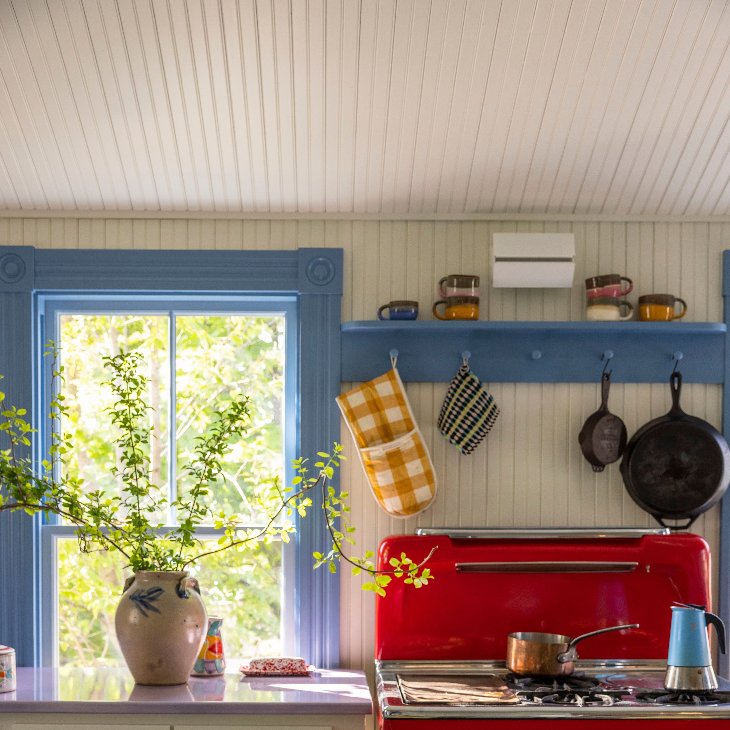 9 Genius Storage Ideas for Small Spaces in 2026 | Architectural Digest