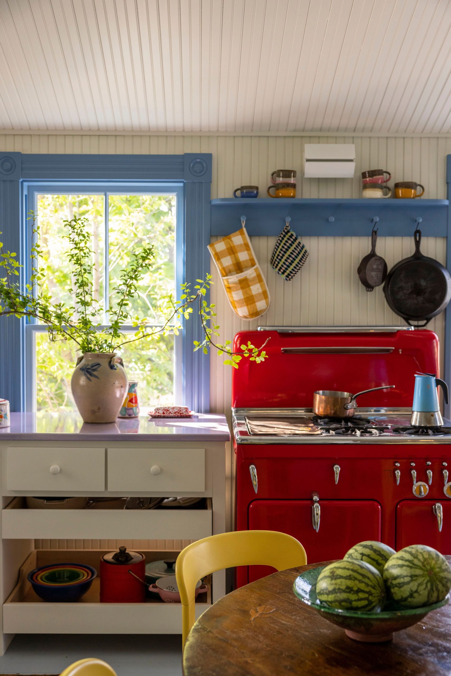 9 Genius Storage Ideas for Small Spaces in 2026 | Architectural Digest