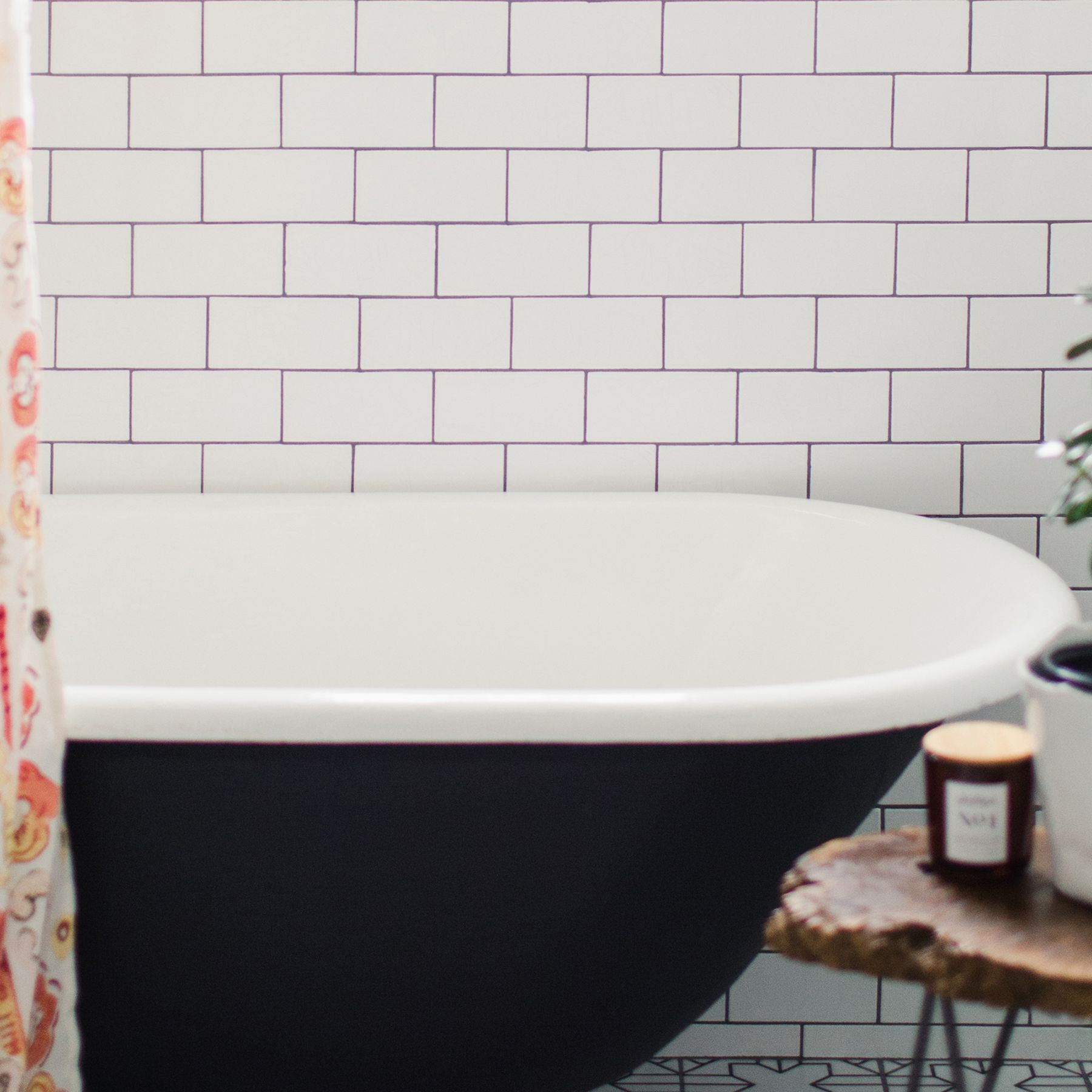 Bathroom subway tile ideas for a cool and splashproof space | Real Homes