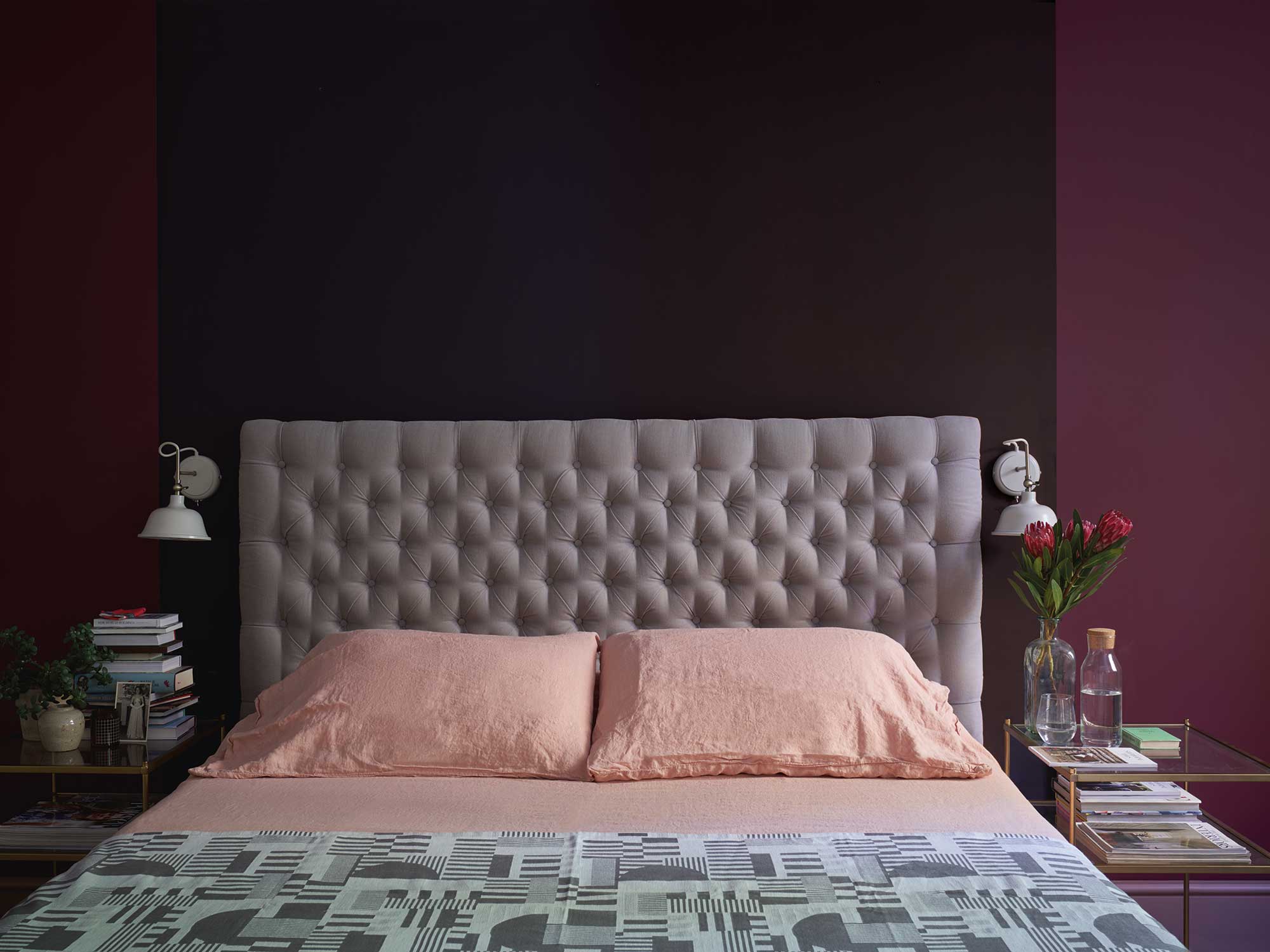 Bedroom Inspiration | Inspiration By Room | Farrow & Ball