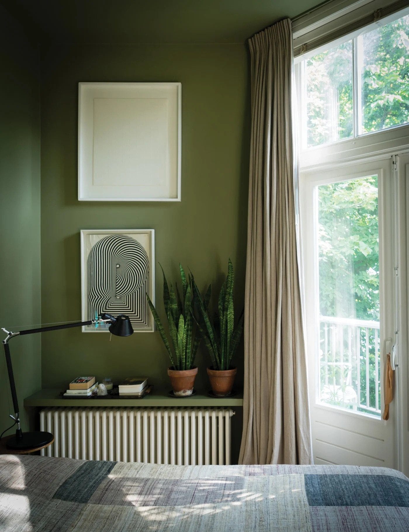 Bedroom Inspiration | Inspiration By Room | Farrow & Ball