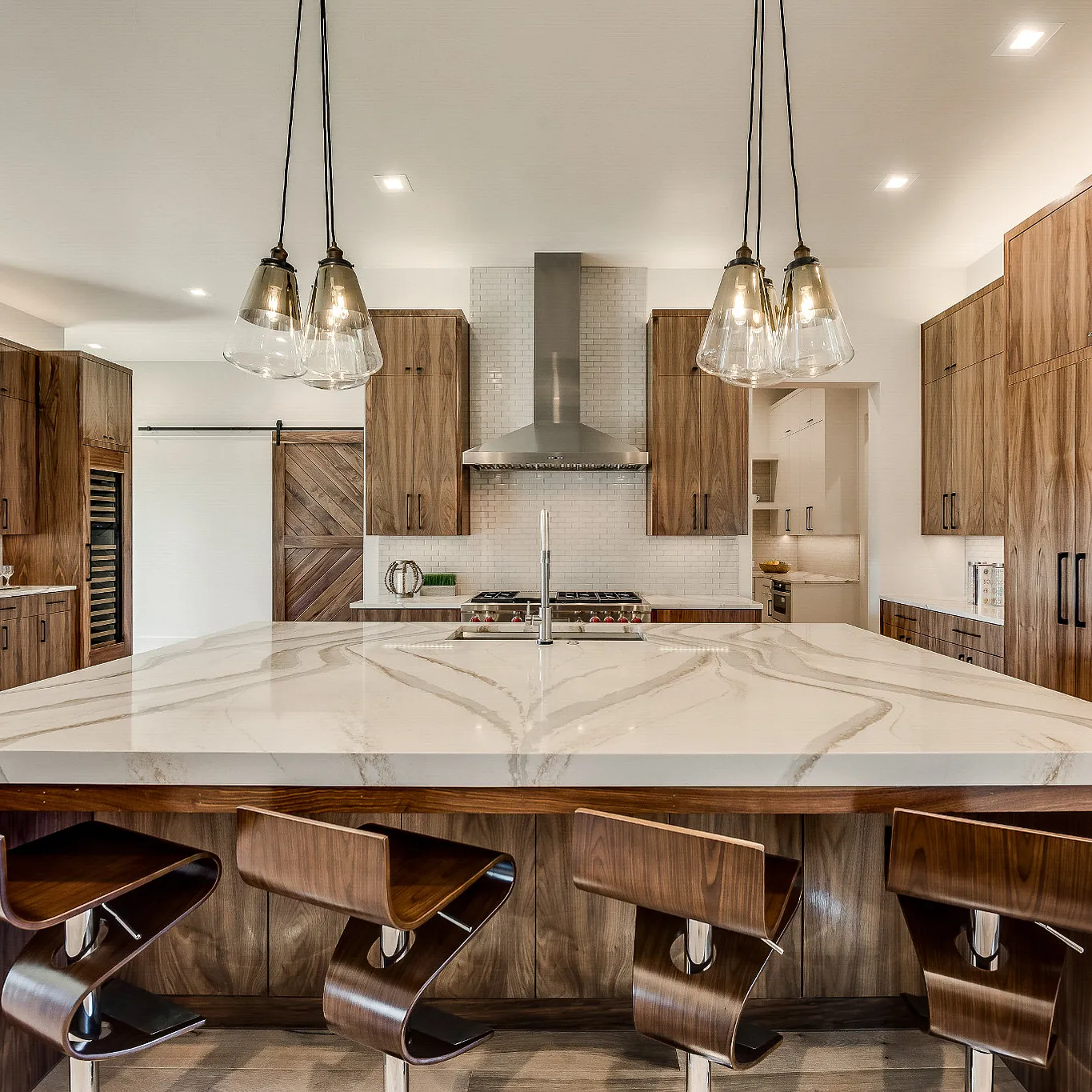 Cambria Brittanicca Warm