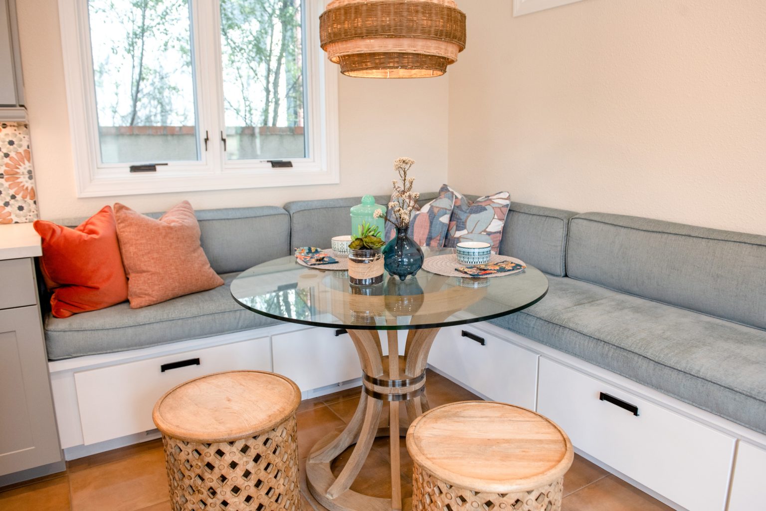 Clever Storage Ideas for Every Room in Your San Diego Home