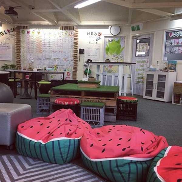 Flexible Seating: 21 Awesome Ideas for Your Classroom