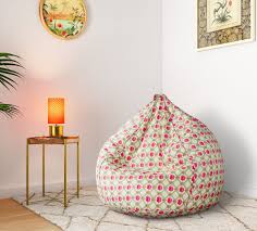 Freshen up your space by incorporating a bean bag | Design Dekko