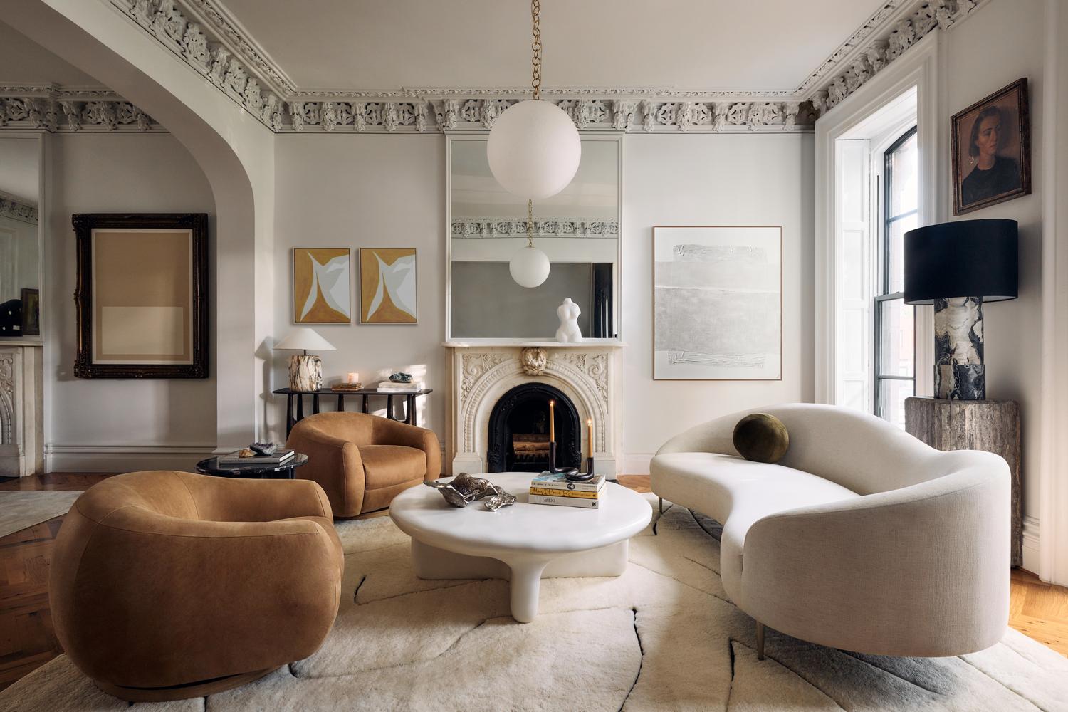 Gallery Wall Ideas | CB2