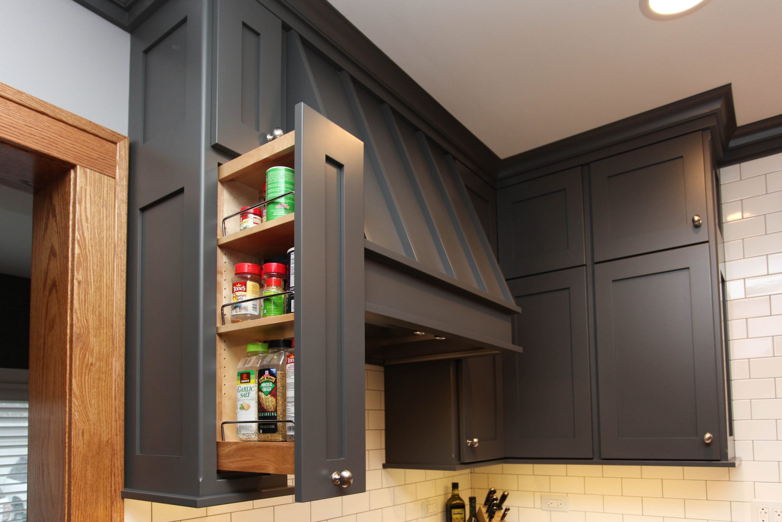 Kitchen Pantry Ideas: Design the Perfect Pantry for Your Kitchen