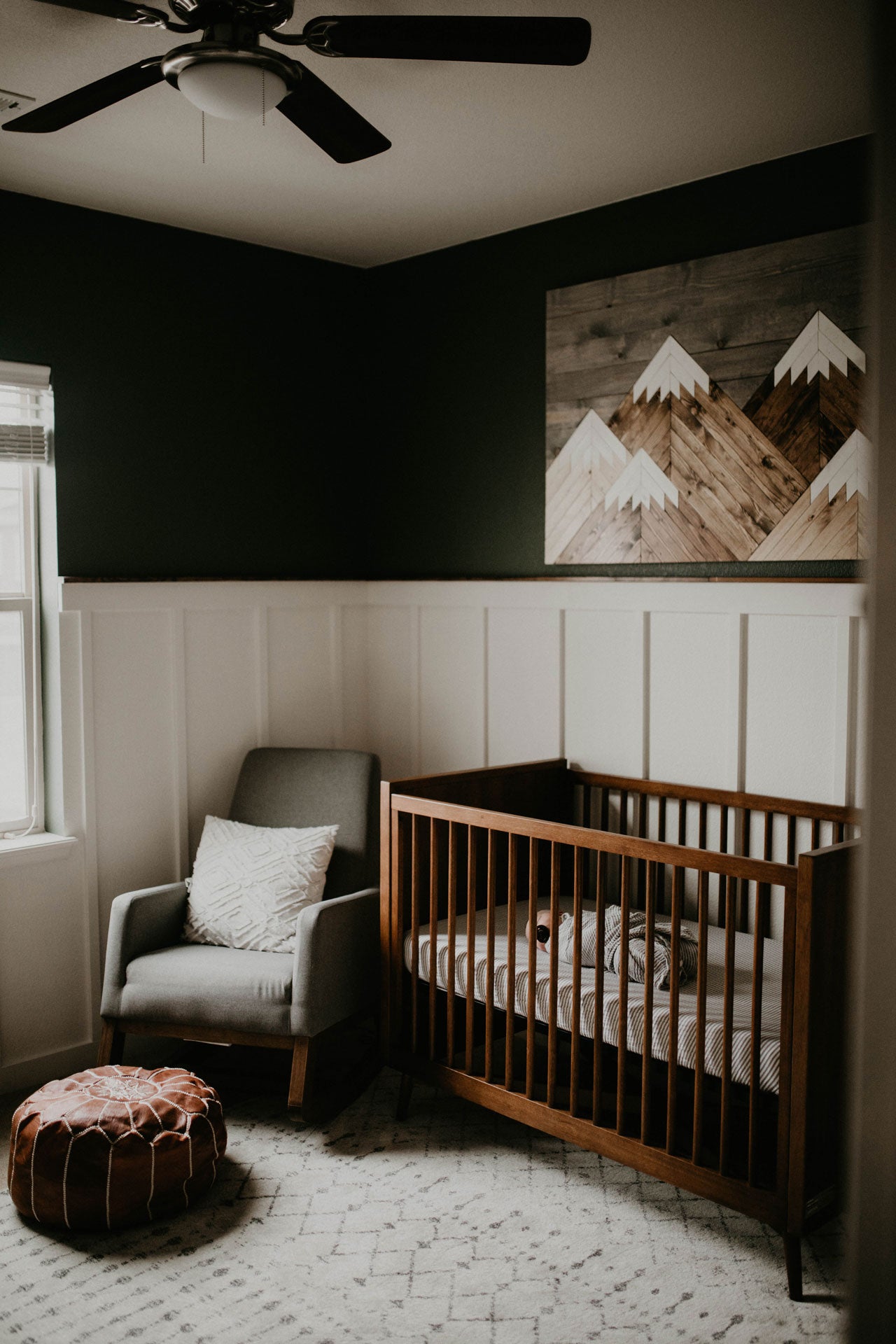 Making Room for Baby: Nursery Inspiration for Nesting Mamas – Parker Baby Co.