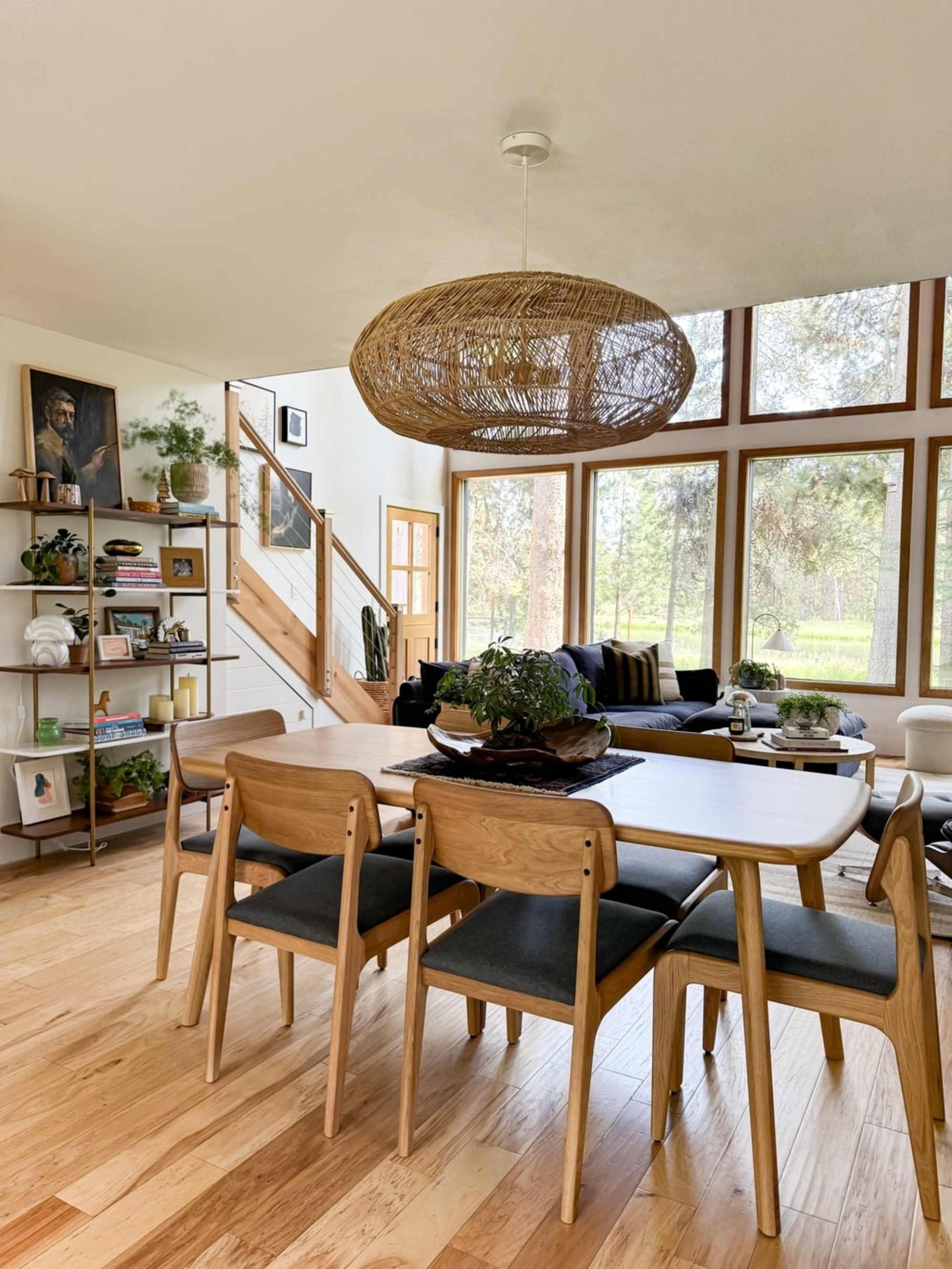 Open-Concept Living Room: Decorating Ideas to Inspire | Castlery US