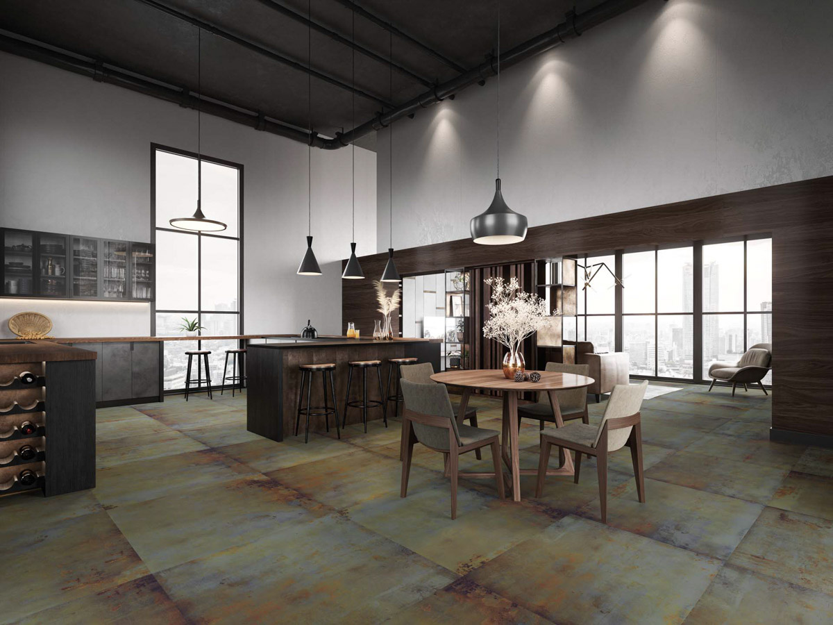 Open kitchen ideas: get inspired with us