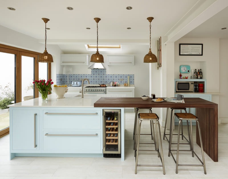 Open Kitchen Islands: Trendy Designs, Comparison & Perfect Fits for Your Projects in 2025
