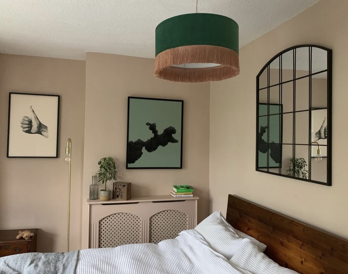 Setting Plaster Farrow and Ball Schemes for Bedrooms, Living Rooms, and Beyond