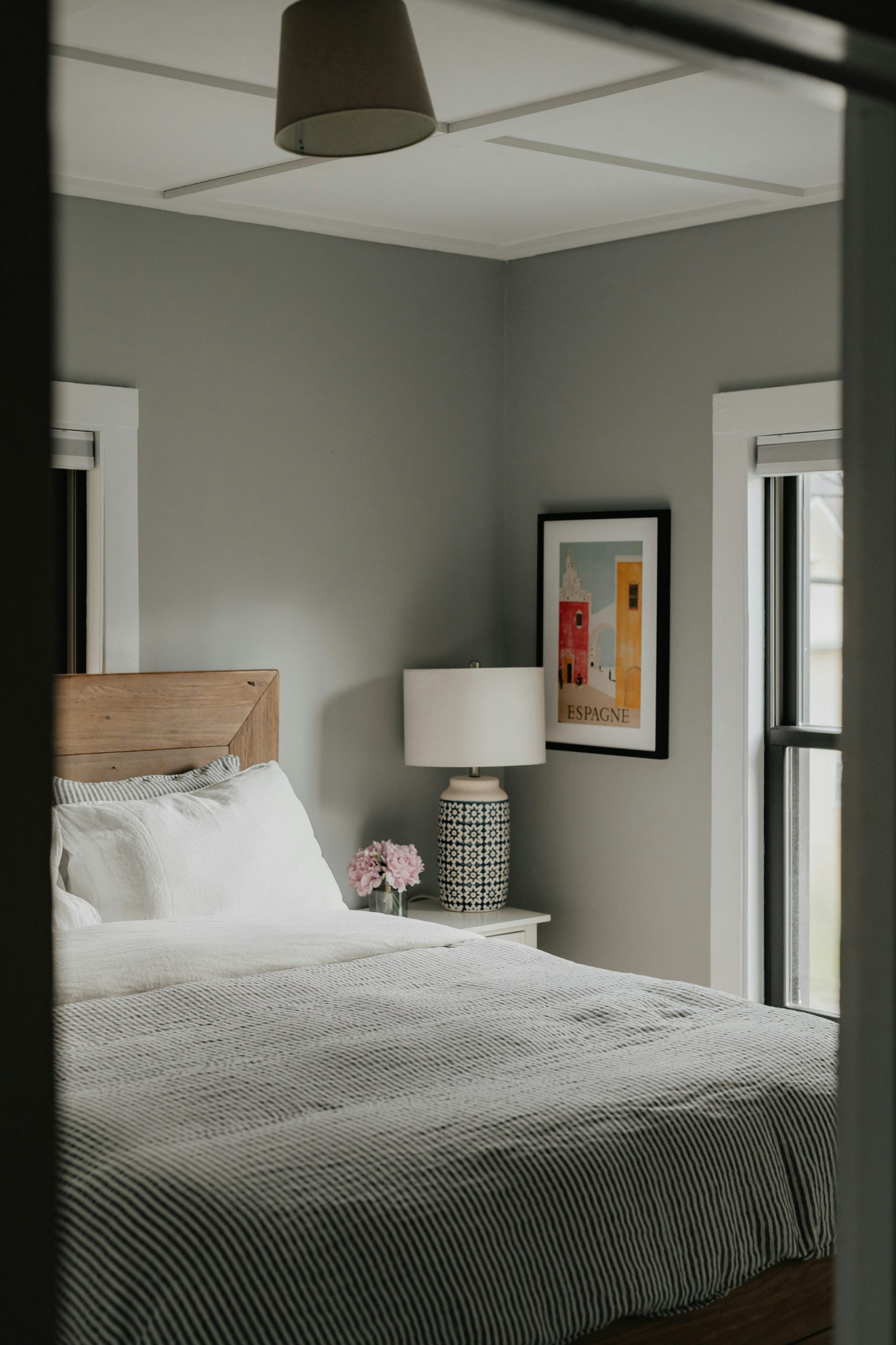 The Grey Room (IG: @clay.banks)