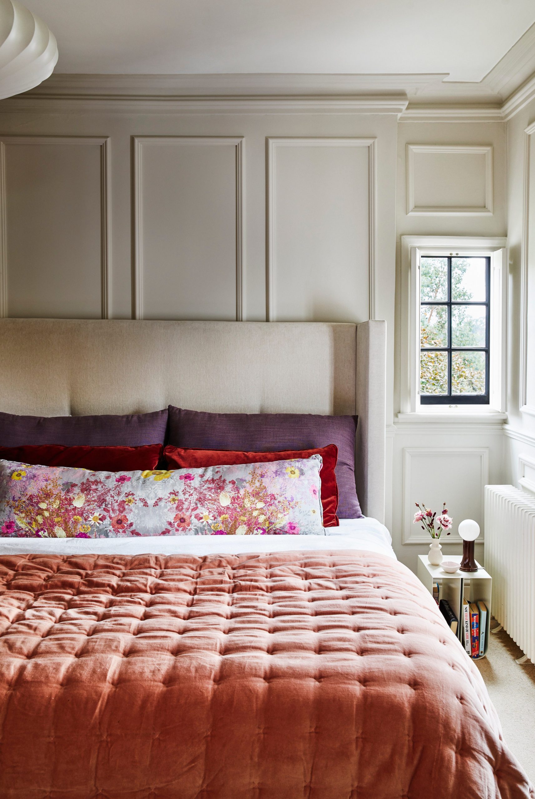 The Top 10 Bedroom Colours Everyone Will Be Decorating With In 2026