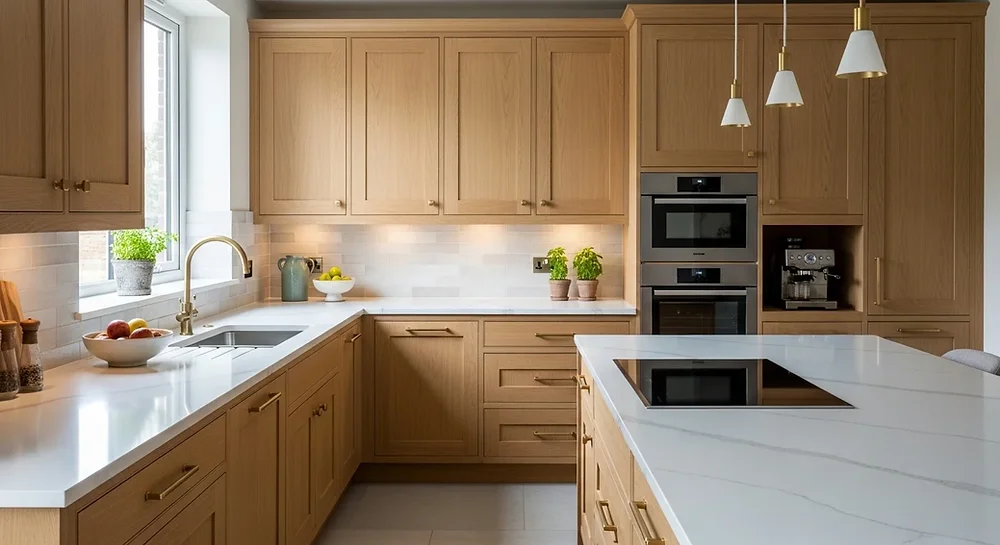 Top Quartz Countertop Colors and Styles for Modern Kitchens in 2026