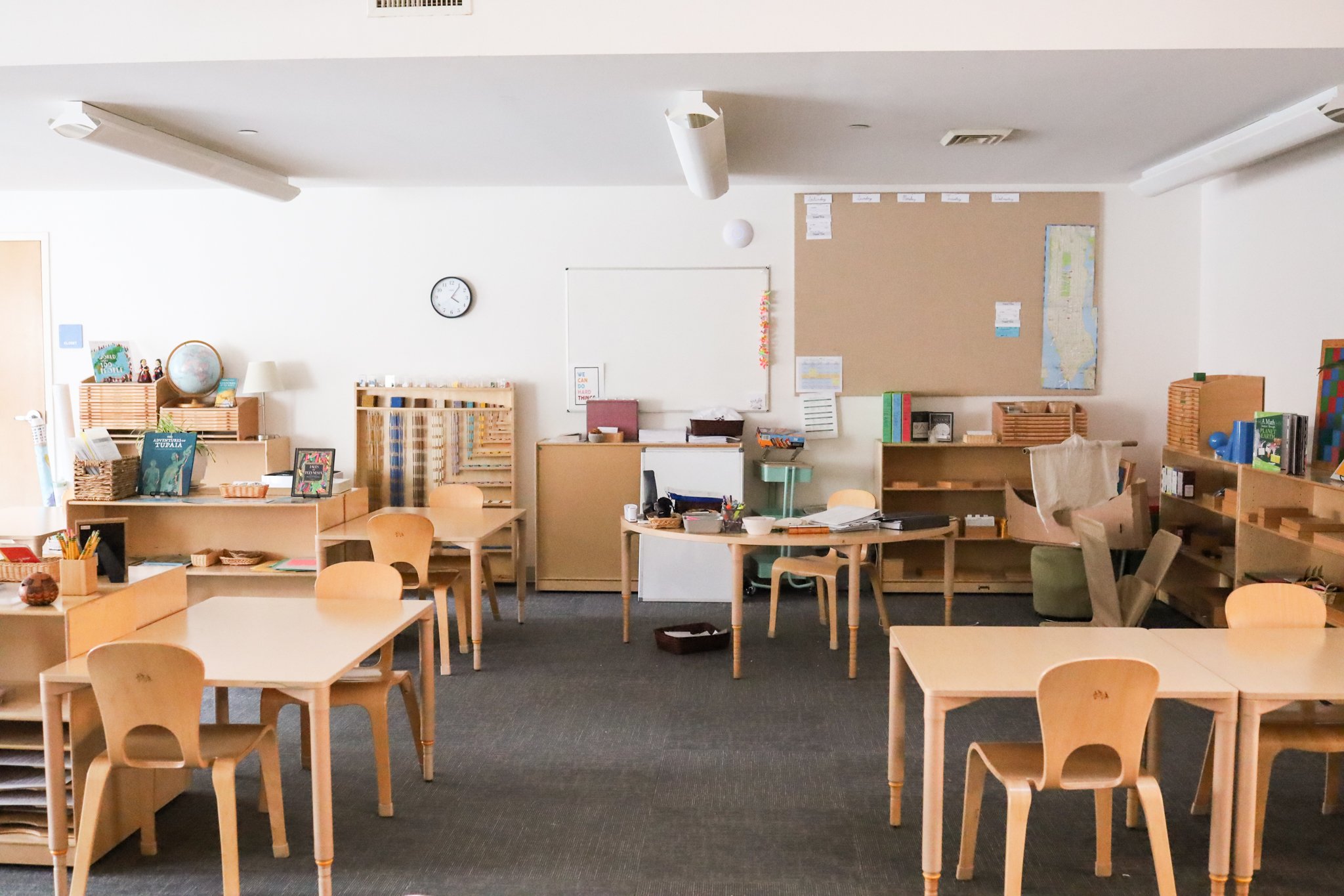 Upper Elementary | Discover, Learn, Grow Today. — Winston-Salem Montessori