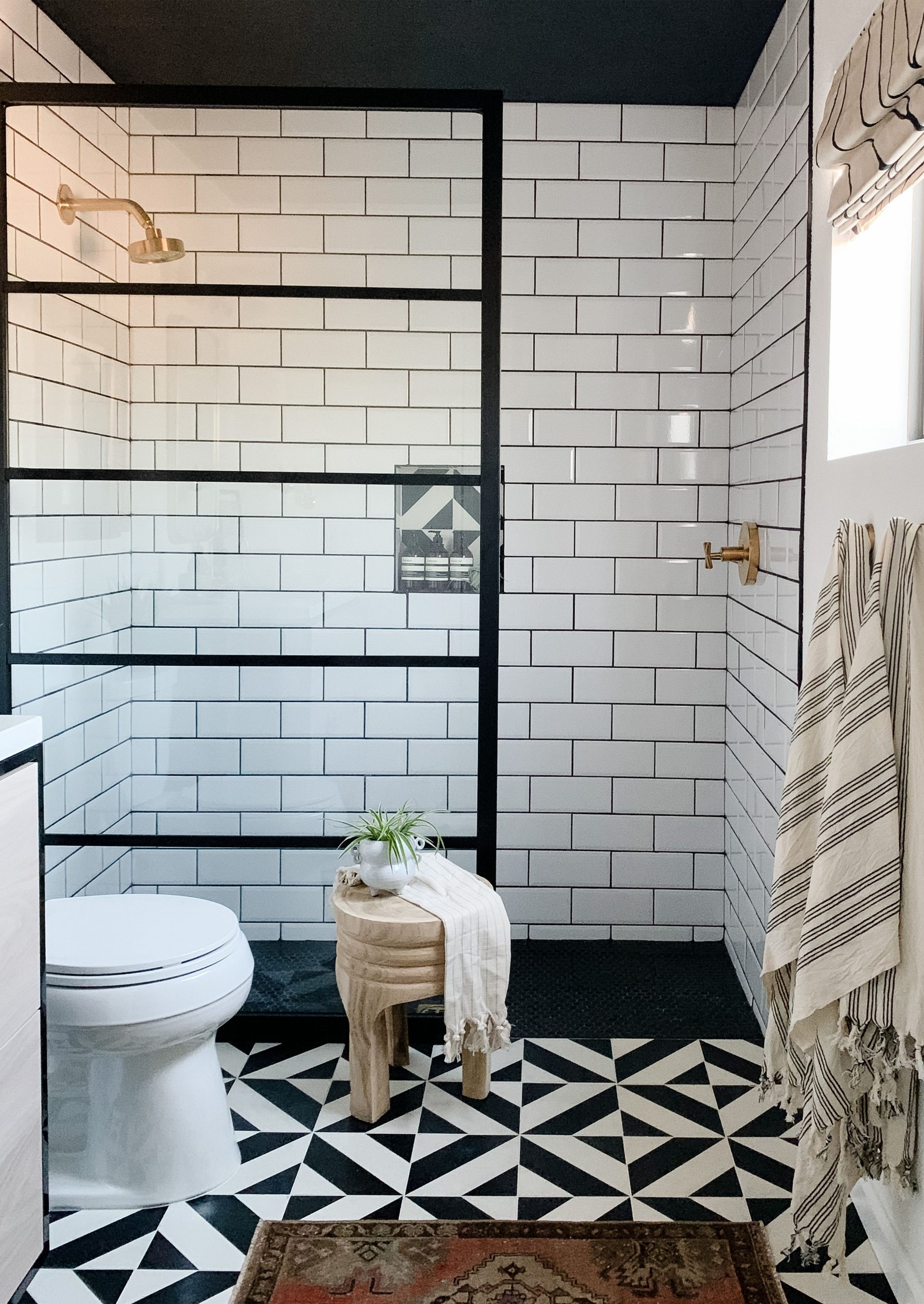 way more than your basic tile: all about subway tile