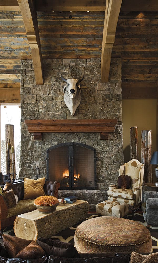 Western Cowboy Core Home: 15 Rustic-Chic Ways to Embrace Americana Style