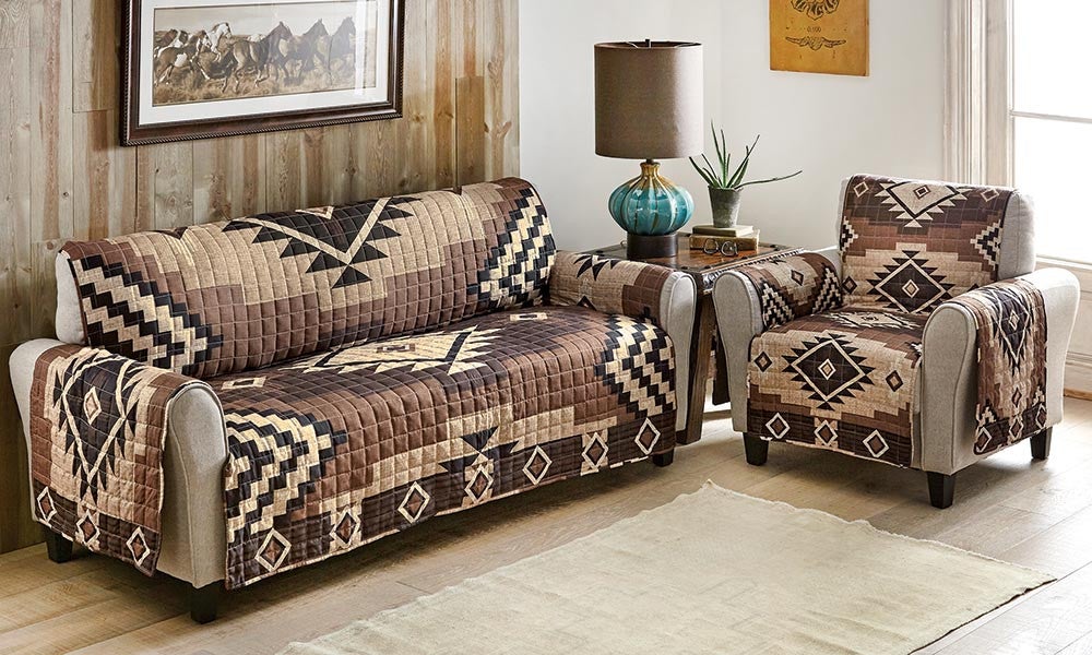 Western Decor, Western Bedding, Western Furniture & Cowboy Decor | Lone Star Western Décor