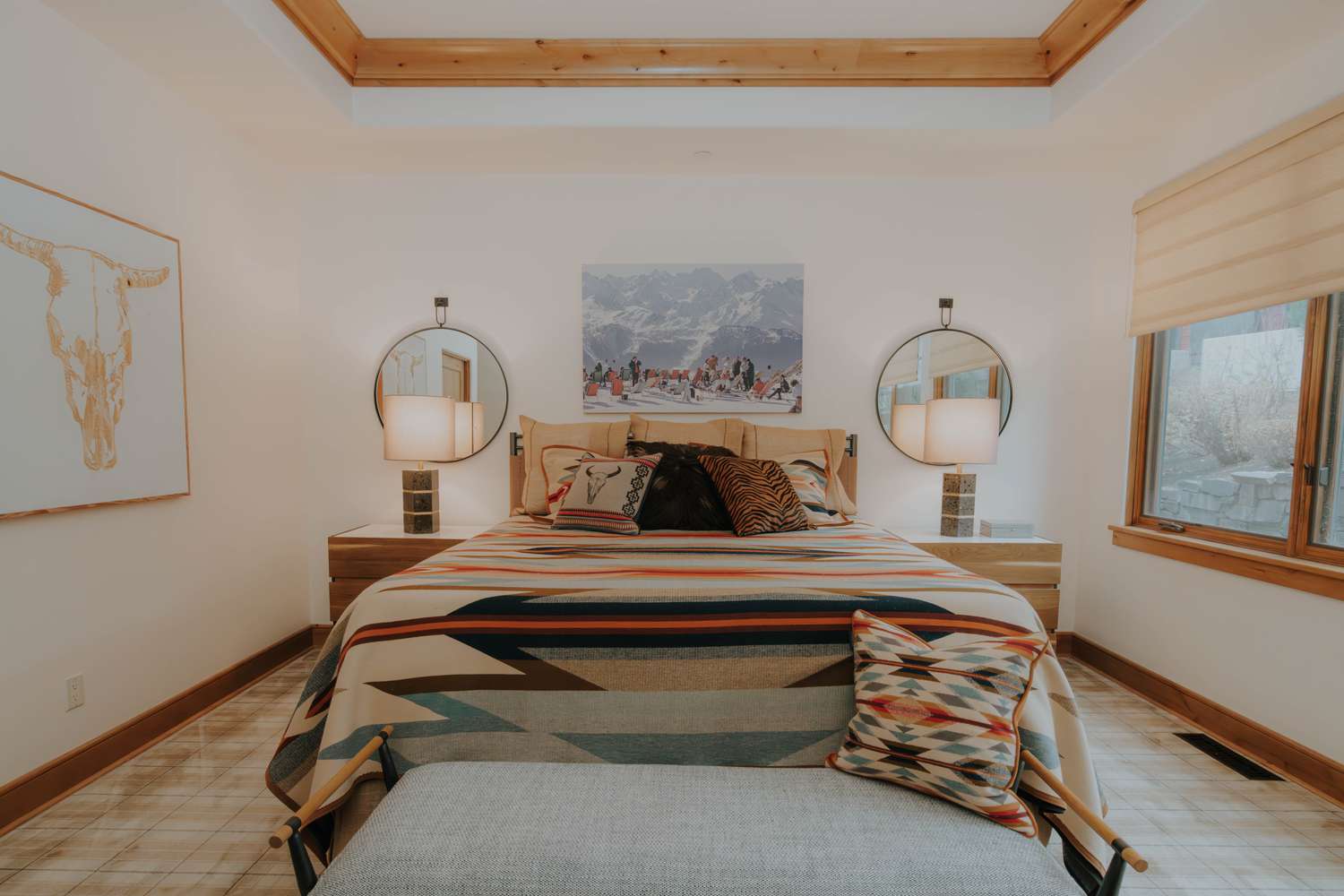 Western Home Décor Is Trending—Here's How to Get the Look