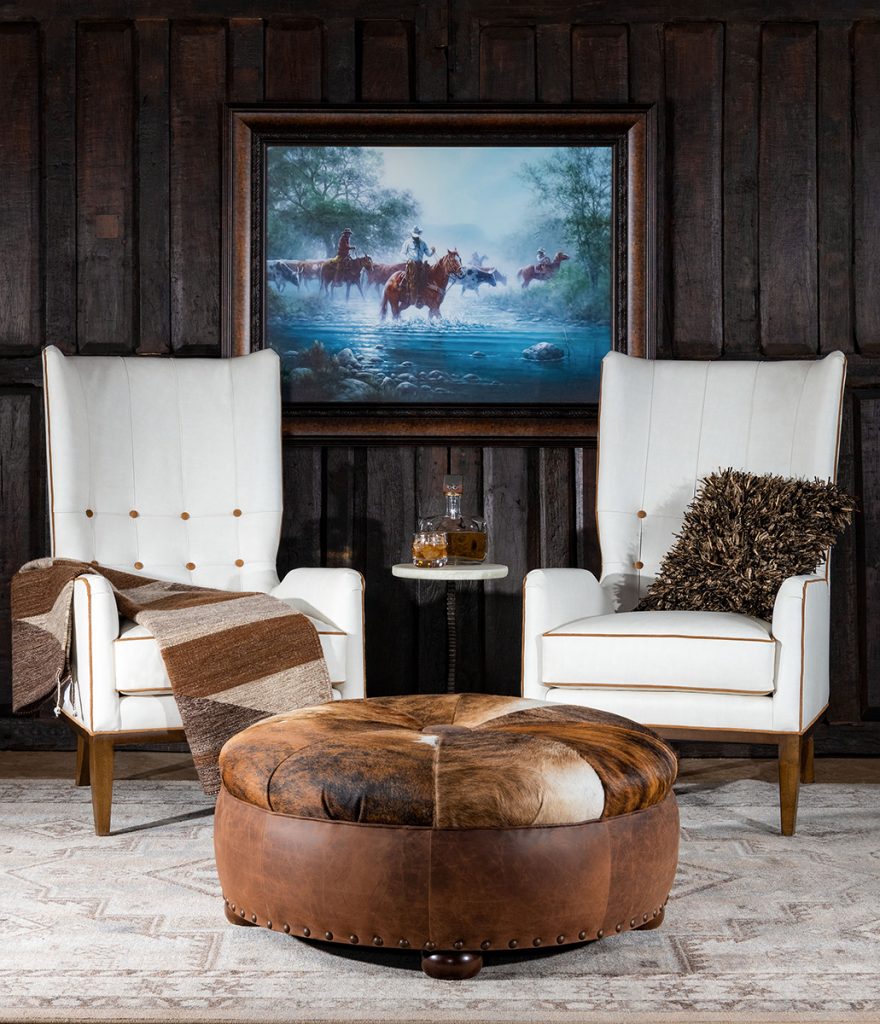 Western Interior Design Tips - Western Life Today