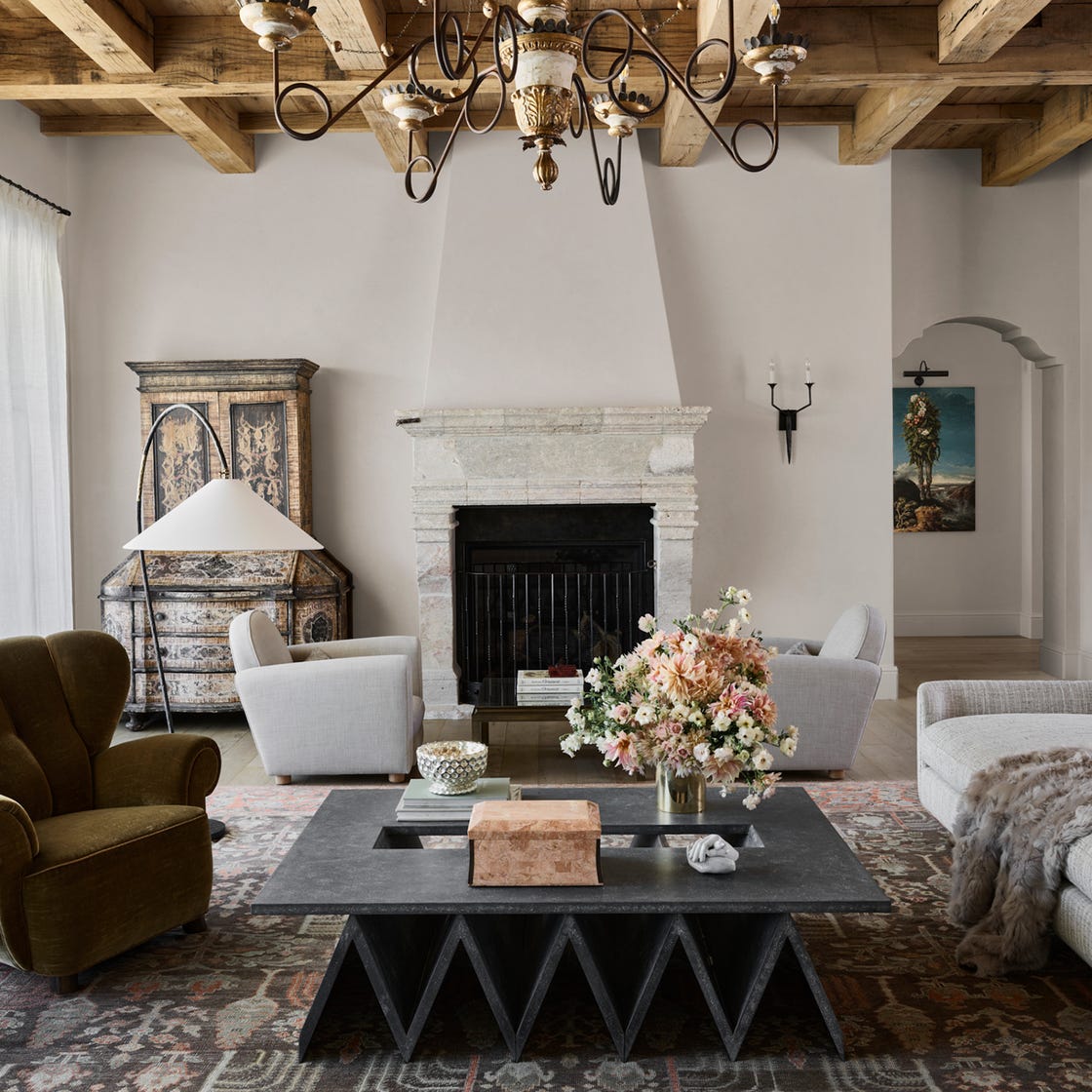 What Is 'Rich Ranch' Decor? A Guide to the 'Yellowstone'-Famous Aesthetic