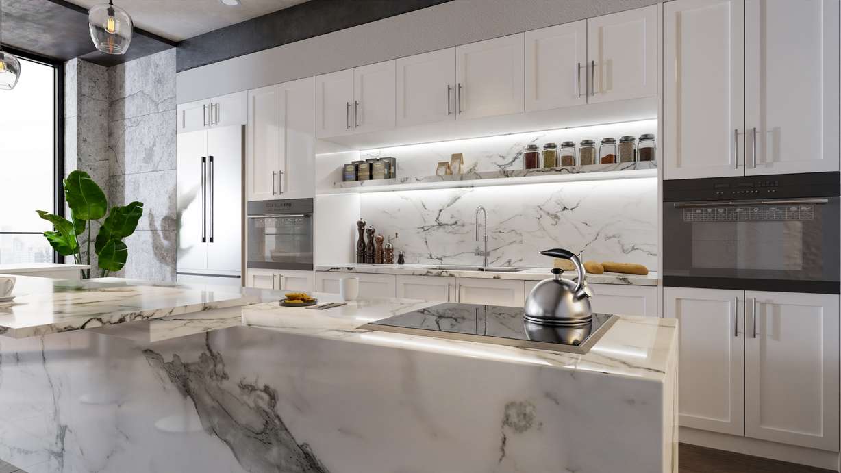 Why quartz countertops are the smart, stylish choice for 2026 | KSL.com