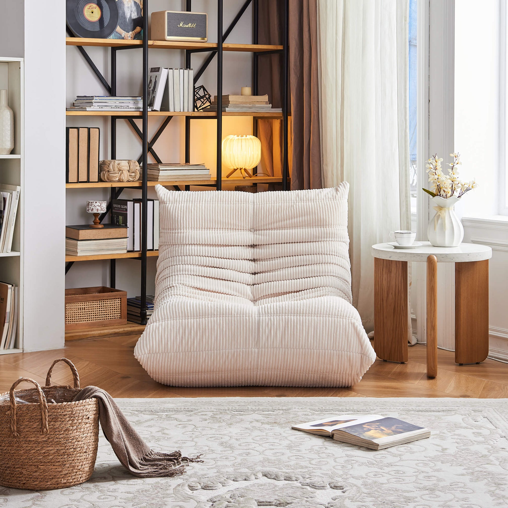 Zoovee Bean Bag Chair