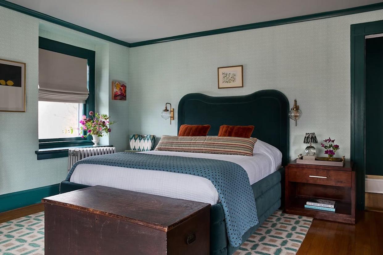 10 Bedroom Design Trends You'll See Everywhere in 2026