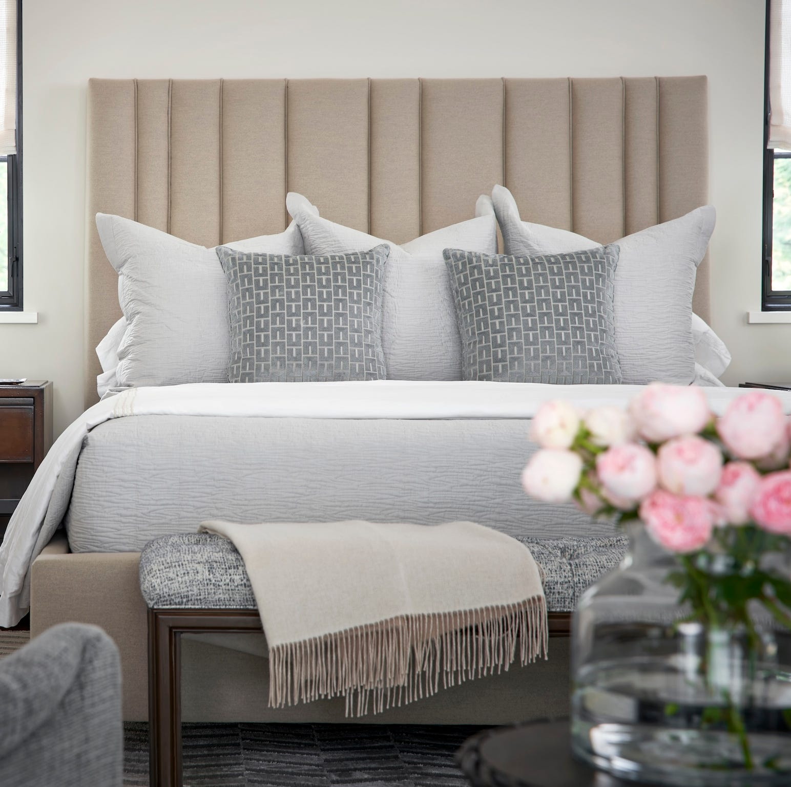 10 Bedroom Trends That Will Define 2026