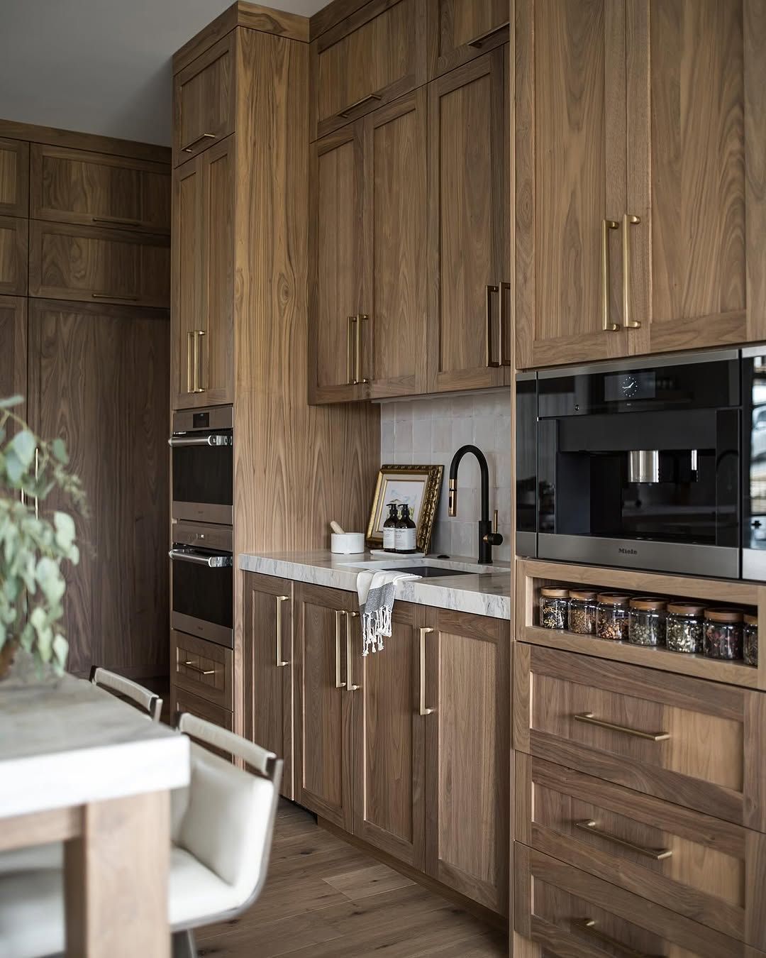 10 Coffee Station Ideas That Keep Showing Up in 2026 Kitchens